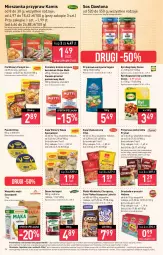 Gazetka promocyjna Stokrotka - Supermarket - Gazetka - ważna od 20.09 do 20.09.2023 - strona 20 - produkty: Lubella, Dawtona, Prymat, Warzywa, Corn flakes, Sos, Ryż, Mus, Zupa, Bell, Winiary, Pasztet, Stek, Dżem, Przyprawy, Oranżada, Pieprz, Hellena, Burger, Shoarma, Owoce, Cenos, Bella, Vegeta, Grill, Kamis, Pomidory, Kebab, Mięso, Herbapol, Mleko