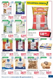 Gazetka promocyjna Makro - [Oferta promocyjna] Dostawa - Gazetka - ważna od 13.12 do 13.12.2021 - strona 5 - produkty: Kalafior, Borowiki szlachetne, Ciasto francuskie, Stek, Bułeczki, Croissant, Fasola, Borowiki, Fasola szparagowa, Brokuły, Frytki, Fa