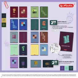 Gazetka promocyjna Stokrotka - Katalog Witaj Szkoło! - Gazetka - ważna od 12.08 do 12.08.2026 - strona 10 - produkty: Warzywa, Owoce, Mięso