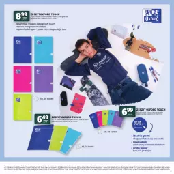 Gazetka promocyjna Stokrotka - Katalog Witaj Szkoło! - Gazetka - ważna od 12.08 do 12.08.2026 - strona 13 - produkty: Warzywa, Gin, Owoce, Mięso