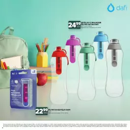 Gazetka promocyjna Stokrotka - Katalog Witaj Szkoło! - Gazetka - ważna od 12.08 do 12.08.2026 - strona 18 - produkty: Warzywa, Owoce, Mięso