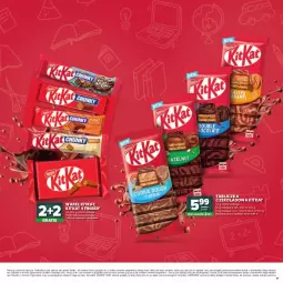Gazetka promocyjna Stokrotka - Katalog Witaj Szkoło! - Gazetka - ważna od 12.08 do 12.08.2026 - strona 21 - produkty: Warzywa, Gra, Owoce, Mięso
