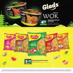 Gazetka promocyjna Stokrotka - Katalog Witaj Szkoło! - Gazetka - ważna od 12.08 do 12.08.2026 - strona 30 - produkty: Warzywa, Gra, Owoce, Mięso