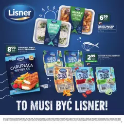 Gazetka promocyjna Stokrotka - Katalog Witaj Szkoło! - Gazetka - ważna od 12.08 do 12.08.2026 - strona 37 - produkty: Warzywa, Owoce, Mięso, Lisner