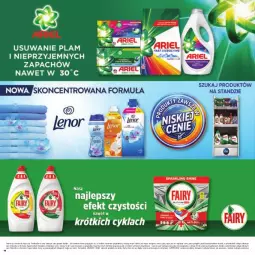 Gazetka promocyjna Stokrotka - Katalog Witaj Szkoło! - Gazetka - ważna od 12.08 do 12.08.2026 - strona 48 - produkty: Warzywa, Owoce, Mięso