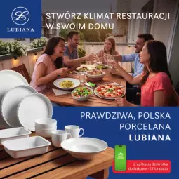 Gazetka promocyjna Stokrotka - Katalog Witaj Szkoło! - Gazetka - ważna od 12.08 do 12.08.2026 - strona 54 - produkty: Por, LANA