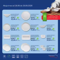 Gazetka promocyjna Stokrotka - Katalog Witaj Szkoło! - Gazetka - ważna od 12.08 do 12.08.2026 - strona 55 - produkty: Makaron, Mus, Sałat, Talerz, Kubek, Miska, Fa