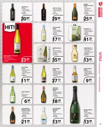 Gazetka promocyjna Selgros - Extra Oferta - Gazetka - ważna od 30.09 do 30.09.2021 - strona 31 - produkty: Mus, Gin, AniOne, Prosecco