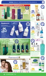 Gazetka promocyjna Super Pharm - Gazetka - Gazetka - ważna od 12.07 do 12.07.2023 - strona 6 - produkty: Ser, Acer, Pharmaceris, La Roche-Posay, Kosmetyki do pielęgnacji, Vichy, Sesderma, Cetaphil