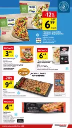 Gazetka promocyjna Intermarche - Gazetka Intermarche - Gazetka - ważna od 05.02 do 05.02.2025 - strona 17 - produkty: Piec, Kurczak, Kalafior, Warzywa, Frosta, Pizza, Zapiekanka, Pieczarka, Bukiet, Piekarnik, Mieszanka warzyw, Kluski ślaskie, Fa