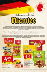 Gazetka promocyjna Auchan - Gazetka CENY W DÓŁ Hipermarket Auchan - Gazetka - ważna od 19.06 do 19.06.2024 - strona 16 - produkty: Piwa, Sok, Por, Gra, Cukier, Kuchnia, Kosz, Sport, Czekolada, Ritter Sport, Haribo, Fa