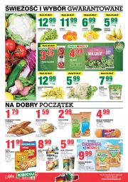 Gazetka promocyjna Spar - EuroSpar - Gazetka - ważna od 10.07 do 10.07.2024 - strona 2 - produkty: Piec, Kalafior, Corn flakes, Ser, Ryż, Cif, Kupiec, Danone, Delicja serowa, Morela, Hamburger, Napój roślinny, Cytryny, BoboVita, Wafle, Sałat, Bagietka pszenna, Sezam, Bagietka, Owsianka, Burger, Dan Cake, Półbagietka, Alpro, Wino, Napój, Fa