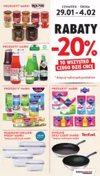 Gazetka promocyjna Intermarche - Gazetka Intermarche - Gazetka - ważna od 04.02 do 04.02.2026 - strona 7 - produkty: Pojemnik