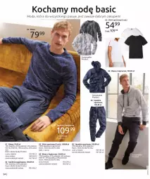 Gazetka promocyjna Bonprix - Total Look - Gazetka - ważna od 18.07 do 18.07.2023 - strona 96 - produkty: Por, Koc, Gin, Bluza z kapturem, Wełna, Sport, Moda, Spodnie, Spodnie sportowe, Bluza