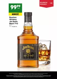 Gazetka promocyjna Delikatesy Centrum - Delibarek DC48-DC49 - Gazetka - ważna od 10.12 do 10.12.2025 - strona 26 - produkty: Bourbon, Rama, Whiskey, Lack, Jim Beam