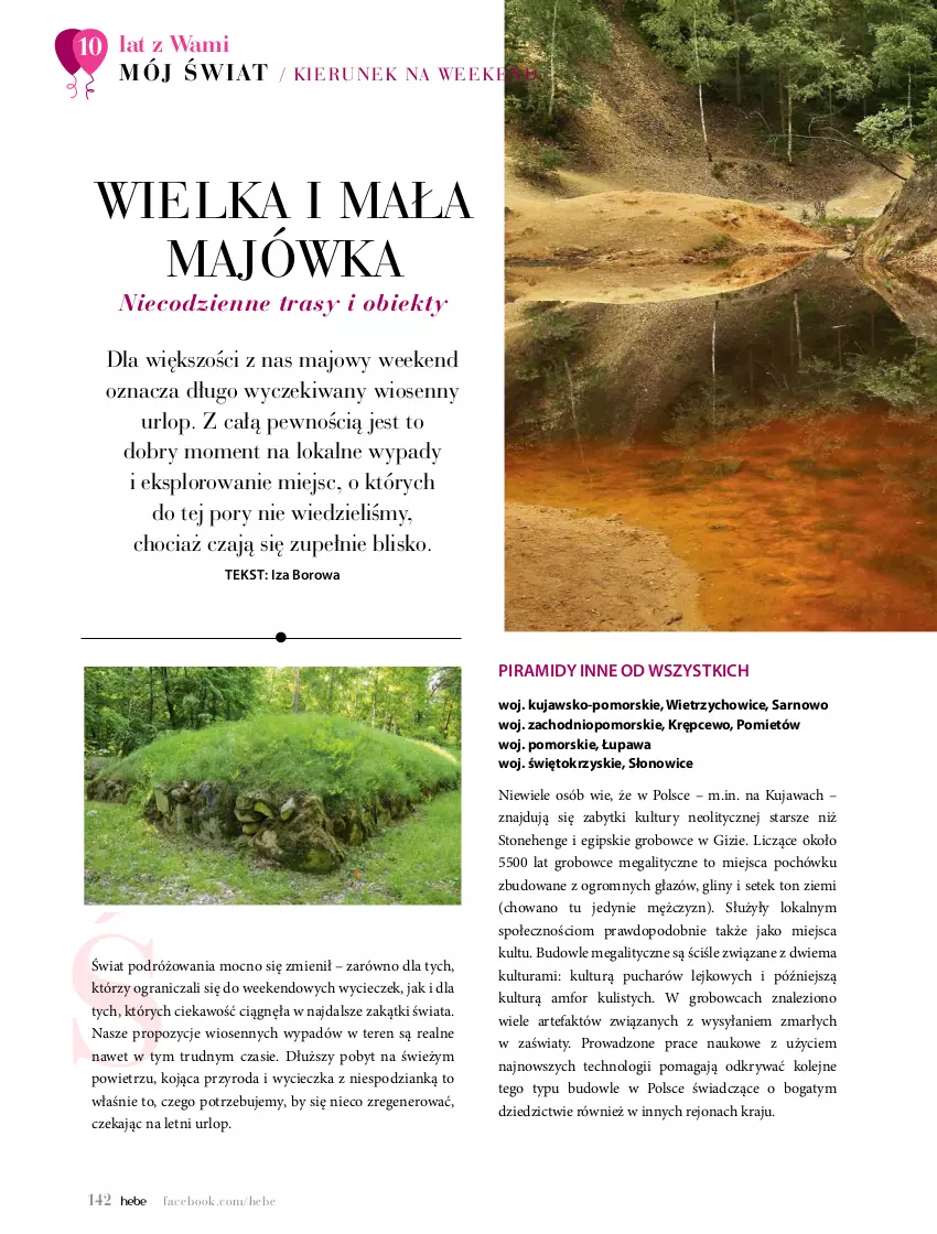 Gazetka promocyjna Hebe - Magazyn - ważna 01.05 do 30.06.2021 - strona 142 - produkty: Fa, Gra, Olej, Por