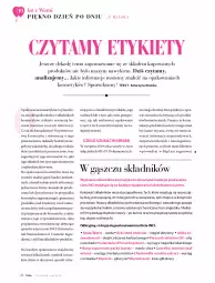 Gazetka promocyjna Hebe - Magazyn - Gazetka - ważna od 30.06 do 30.06.2021 - strona 28 - produkty: Rum, Por, Mus, Gra, Rama, Buty, Kret, O nas, Węgiel aktywny, Woda, Obraz, Masło, Olej, Fa