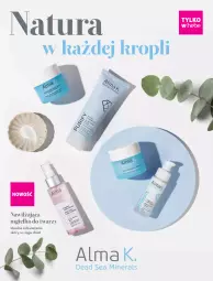 Gazetka promocyjna Hebe - Magazyn - Gazetka - ważna od 30.06 do 30.06.2021 - strona 7 - produkty: Mgiełka do twarzy