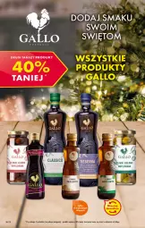 Gazetka promocyjna Biedronka - Gazetka - Biedronka.pl - Gazetka - ważna od 17.12 do 17.12.2022 - strona 30 - produkty: Oliwki, Bazyl, Oliwki czarne