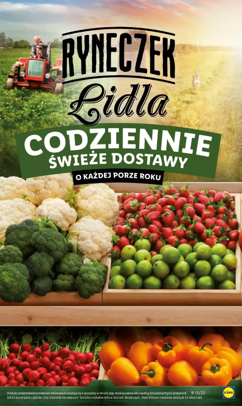 Gazetka promocyjna Lidl - GAZETKA - ważna 27.03 do 29.03.2023 - strona 19