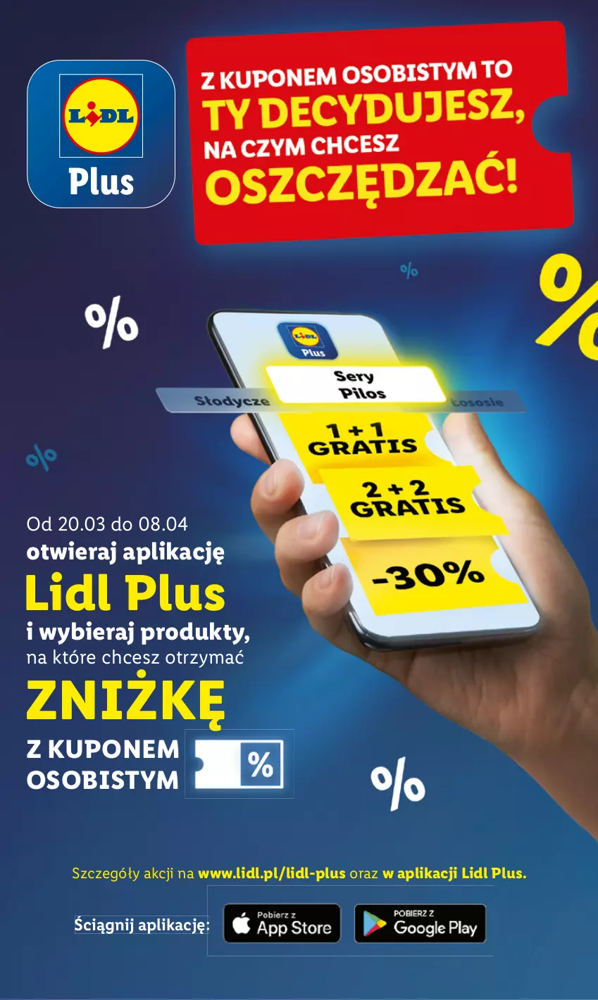 Gazetka promocyjna Lidl - GAZETKA - ważna 27.03 do 29.03.2023 - strona 70