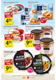 Gazetka promocyjna Prim Market - Gazetka - ważna od 18.01 do 18.01.2023 - strona 8 - produkty: Kurczak, Sałatka, Warzywa, Frosta, Sos, Ryż, Gra, Kuchnia Staropolska, Makrelą, Kuchnia, Stek, Paluszki rybne, Wieprzowina, Sałatka z makrelą, Sałat, Graal, Danie gotowe