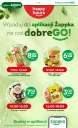 Gazetka promocyjna Żabka - Gazetka - ważna od 01.08 do 01.08.2023 - strona 5 - produkty: Piec, Kurczak, Pierogi, Por, Zupa, Zupa ogórkowa