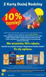 Gazetka promocyjna Lidl - Gazetka ważna od 10.09 do 12.09 - Gazetka - ważna od 12.09 do 12.09.2026 - strona 84 - produkty: Ser, Kuchnia, Słoiczki, PIKOK
