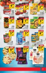 Gazetka promocyjna Arhelan - Gazetka - Gazetka - ważna od 27.07 do 27.07.2025 - strona 9 - produkty: Piec, Sos, Ser, Gerber, Papryka, Kuchnia, Winiary, Kopytka, Pizza, Spaghetti, Olej, Knorr, Fa