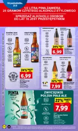 Gazetka promocyjna Lidl - GAZETKA - Gazetka - ważna od 23.11 do 23.11.2022 - strona 48 - produkty: Piernik, Sos, Sok, Ser, BIC, Nioh, LG, Fa