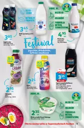 Gazetka promocyjna Auchan - Gazetka Oferta tygodnia Supermarket Auchan - Gazetka - ważna od 14.06 do 14.06.2023 - strona 3 - produkty: Sok, Maślanka, Jogurt, Probiotyk, Mleko zsiadłe, Mleko