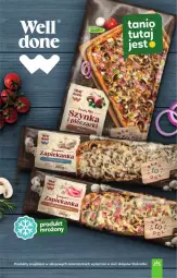 Gazetka promocyjna Stokrotka - Market - Gazetka - ważna od 15.04 do 15.04.2025 - strona 19 - produkty: Zamrażarka