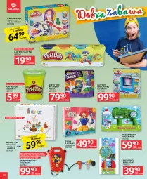 Gazetka promocyjna Selgros - Katalog Dzień Dziecka - Gazetka - ważna od 31.05 do 31.05.2023 - strona 22 - produkty: Piec, Rum, Hey Clay, Play-Doh, Fa