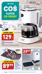 Gazetka promocyjna Aldi - Pełny katalog - Gazetka - ważna od 22.10 do 22.10.2022 - strona 32 - produkty: Piec, Sok, Dzbanek, Stojak, Deska do krojenia, Ekspres przelewowy, Zestaw sztućców