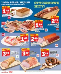 Gazetka promocyjna Topaz - Gazetka - Gazetka - ważna od 21.01 do 21.01.2026 - strona 10 - produkty: Kurczak, Top, Sok, Sokołów, Pekpol, Szynka, Gala, Kiełbasa