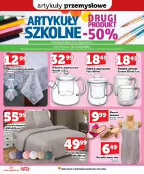 Gazetka promocyjna Topaz - Gazetka - Gazetka - ważna od 21.01 do 21.01.2026 - strona 26 - produkty: Top, Ser, Zaparzacz, Papier, Kosz, Koszulka, Obuwie, Kubek, Felix, Fa