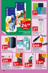 Gazetka promocyjna Auchan - Gazetka przeNISKIE CENY – Przekorzyści cenowe Hipermarkety - Gazetka - ważna od 28.09 do 28.09.2022 - strona 30 - produkty: Por, Philips, Sensual, Klej, Pojazd, Lion, Chusteczki, Dzieci, Hulajnoga, Olej, Hulajnoga elektryczna