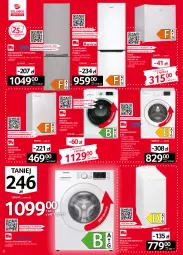 Gazetka promocyjna Selgros - Oferta przemysłowa - Gazetka - ważna od 21.09 do 21.09.2022 - strona 8 - produkty: Chłodziarka, Pralka, Top, Gra, Whirlpool, Zamrażarka, Control, K2