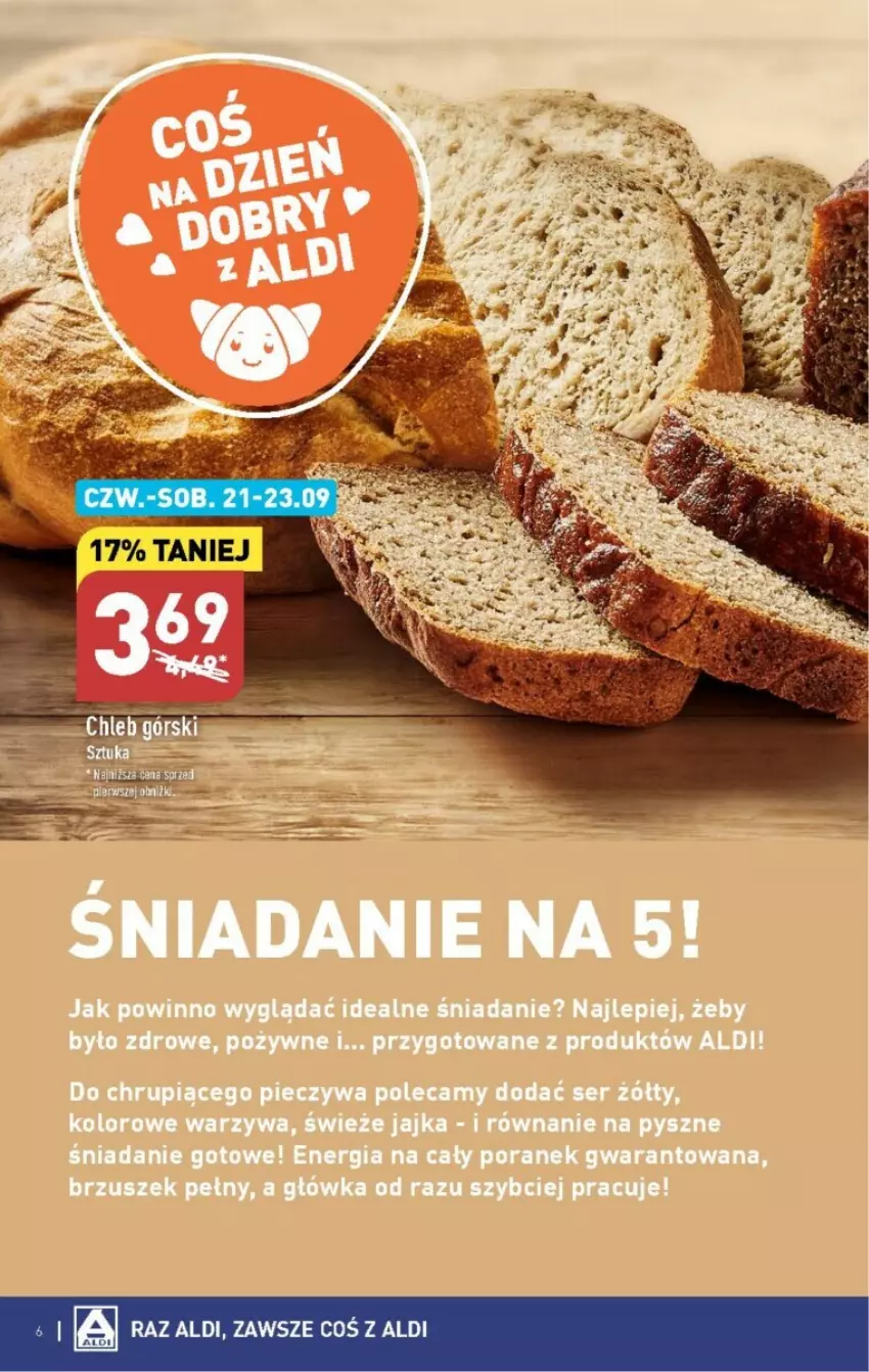 Gazetka promocyjna Aldi - ważna 18.09 do 23.09.2023 - strona 34