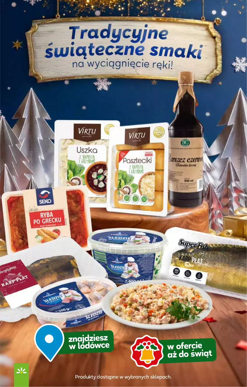 Gazetka promocyjna Stokrotka - Market - ważna 22.12 do 28.12.2025 - strona 2