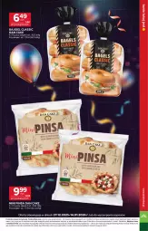 Gazetka promocyjna Stokrotka - Market - Gazetka - ważna od 28.12 do 28.12.2025 - strona 21 - produkty: Warzywa, Dan Cake, Owoce, Mięso