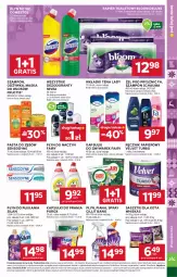 Gazetka promocyjna Stokrotka - Market - Gazetka - ważna od 28.12 do 28.12.2025 - strona 27 - produkty: Fructis, Domestos, Warzywa, Pur, Gra, Papier, Dezodorant, Whiskas, Pasta do zębów, Cillit Bang, Papier toaletowy, Velvet, Lack, Maska do włosów, Silan, Płyn do płukania, Ręcznik, Schauma, Szampon, Płyn do wc, Fairy, Owoce, Odżywka, Wkładki, Kapsułki do prania, Maska, Sensodyne, Mięso, Nivea, Fa
