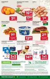 Gazetka promocyjna Stokrotka - Market - Gazetka - ważna od 28.12 do 28.12.2025 - strona 32 - produkty: Piwa, Piwo, Kurczak, Cebula, Warzywa, Ser, JBL, Gra, Telefon, Filet z piersi kurczaka, Cukier, Ryba po grecku, Ryba, SEKO, O nas, Pomarańcze, Dres, Siatka, Kiełbasa krucha, Owoce, Wagi, Gala, Kiełbasa, Merci, Mięso