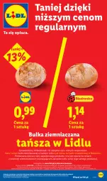 Gazetka promocyjna Lidl - Gazetka ważna od 17.09 do 19.09 - Gazetka - ważna od 19.09 do 19.09.2026 - strona 3 - produkty: Por, Gra, Rama, Dron, Danio, Bułka