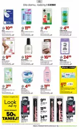 Gazetka promocyjna Drogerie Natura - Gazetka Drogerie Natura - Gazetka - ważna od 19.09 do 19.09.2025 - strona 15 - produkty: Makijaż, Sally Hansen, Top, Ser, Rajstopy, Joanna, Chusteczki, Szampon, Pędzel do pudru, Odżywka, Mydło, Kindii, Nivea