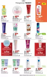 Gazetka promocyjna Drogerie Natura - Gazetka Drogerie Natura - Gazetka - ważna od 19.09 do 19.09.2025 - strona 7 - produkty: Nivelazione, Top, Ser, Rum, Bielenda, Body, Dezodorant, Krem do rąk, Balsam do ciała, Serum, Tołpa, Masło do ciała, Serum do rąk, Peeling, Krem do stóp, Lirene, Masło, Olej