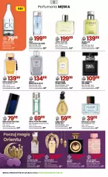 Gazetka promocyjna Drogerie Natura - Gazetka Drogerie Natura - Gazetka - ważna od 19.09 do 19.09.2025 - strona 8 - produkty: Woda perfumowana, Bruno Banani, David Beckham, Calvin Klein, Perfum, Karl Lagerfeld, Lacoste, Woda toaletowa, Woda, Kenzo, Fa
