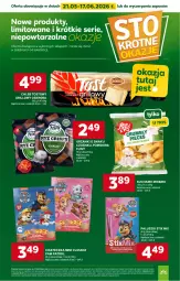Gazetka promocyjna Stokrotka - Supermarket - Gazetka - ważna od 27.05 do 27.05.2026 - strona 36 - produkty: Warzywa, Ser, Optima, Router, Chleb tostowy, Owoce, Chleb, Grill, Mięso