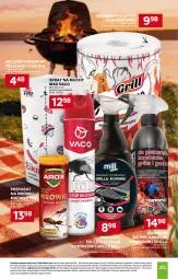 Gazetka promocyjna Stokrotka - Supermarket - Gazetka - ważna od 27.05 do 27.05.2026 - strona 59 - produkty: Warzywa, Mus, Papier, Ręcznik kuchenny, Solniczka, Ręcznik, Preparat do czyszczenia, Owoce, Piekarnik, Grill, Nanomax, Mięso