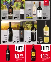 Gazetka promocyjna Selgros - Oferta spożywcza - Gazetka - ważna od 24.11 do 24.11.2021 - strona 27 - produkty: Por, Gin, Portada, Bordeaux, Grzaniec Galicyjski